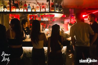 Cruise Club Party at Dope & Dirty  — photo 93
