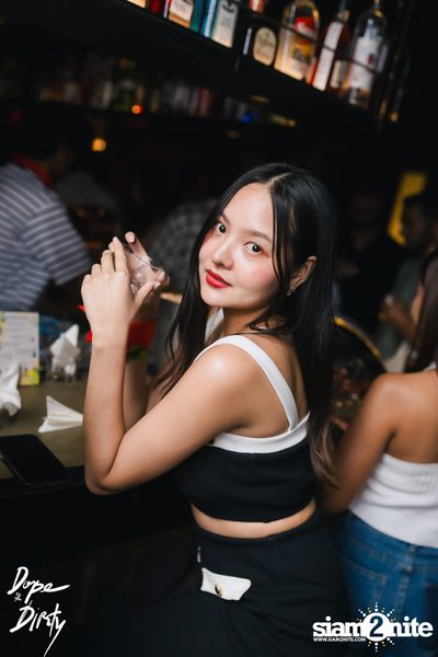 Cruise Club Party at Dope & Dirty  — photo 94