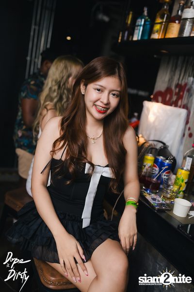 Cruise Club Party at Dope & Dirty  — photo 95