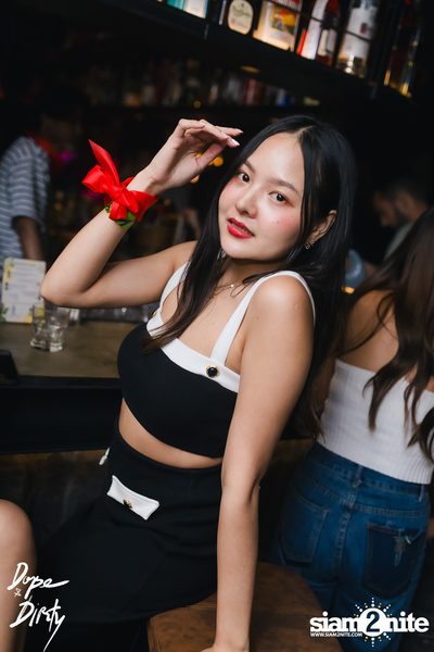 Cruise Club Party at Dope & Dirty  — photo 96