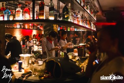 Cruise Club Party at Dope & Dirty  — photo 97