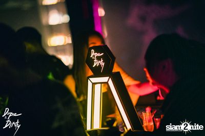 Cruise Club Party at Dope & Dirty  — photo 100