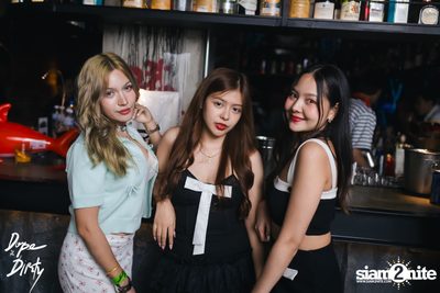 Cruise Club Party at Dope & Dirty  — photo 101