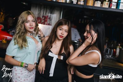 Cruise Club Party at Dope & Dirty  — photo 102