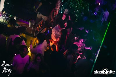 Cruise Club Party at Dope & Dirty  — photo 103