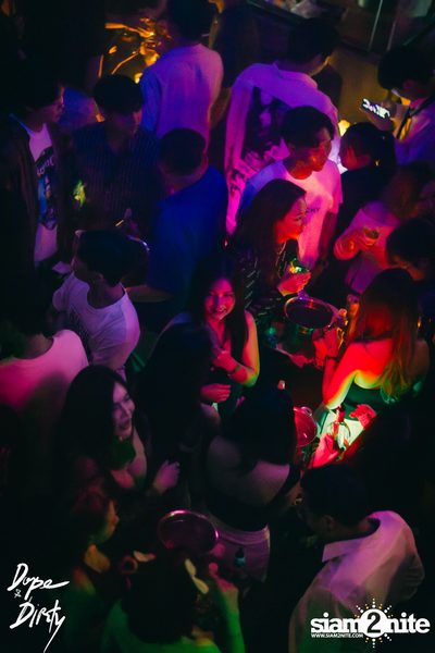 Cruise Club Party at Dope & Dirty  — photo 104