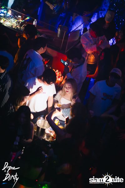 Cruise Club Party at Dope & Dirty  — photo 105