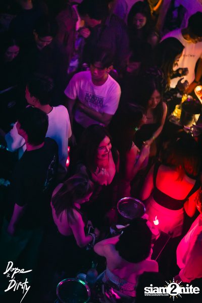 Cruise Club Party at Dope & Dirty  — photo 106