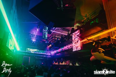 Cruise Club Party at Dope & Dirty  — photo 108
