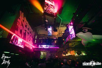 Cruise Club Party at Dope & Dirty  — photo 109