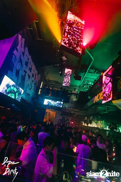 Cruise Club Party at Dope & Dirty  — photo 110