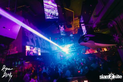 Cruise Club Party at Dope & Dirty  — photo 111