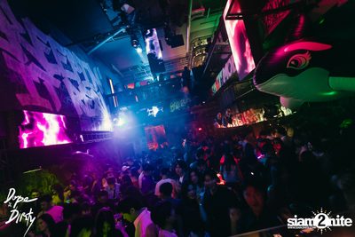 Cruise Club Party at Dope & Dirty  — photo 113