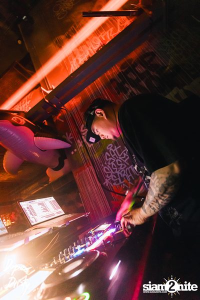 Cruise Club Party at Dope & Dirty  — photo 114