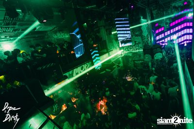 Cruise Club Party at Dope & Dirty  — photo 116