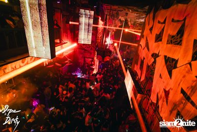 Cruise Club Party at Dope & Dirty  — photo 117