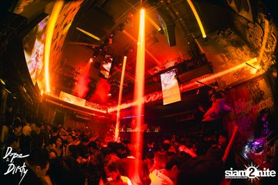 Cruise Club Party at Dope & Dirty  — photo 118