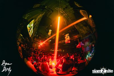 Cruise Club Party at Dope & Dirty  — photo 119