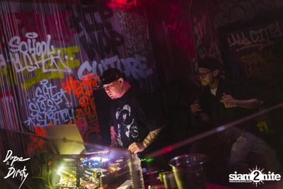 Cruise Club Party at Dope & Dirty  — photo 120
