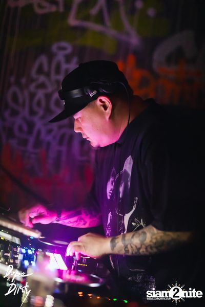 Cruise Club Party at Dope & Dirty  — photo 122