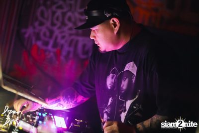 Cruise Club Party at Dope & Dirty  — photo 123