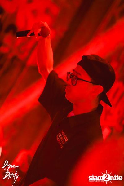 Cruise Club Party at Dope & Dirty  — photo 124
