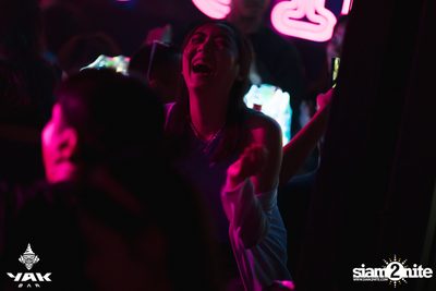 Saturday Night at Yak Bar — photo 40