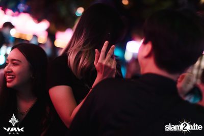 Saturday Night at Yak Bar — photo 55