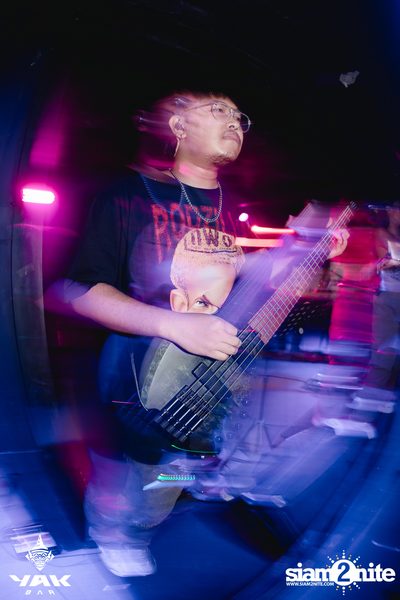 Saturday Night at Yak Bar — photo 199