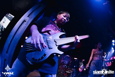 Saturday Night at Yak Bar — photo 200