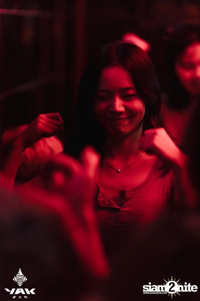Saturday Night at Yak Bar — photo 105