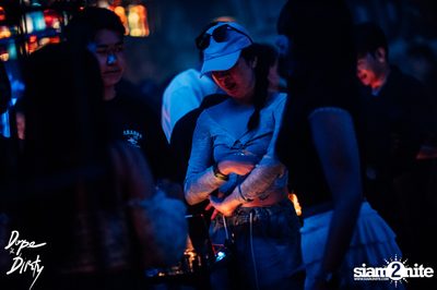 Rapstar ft. MAIYARAP & JARVIS at Dope & Dirty — photo 4