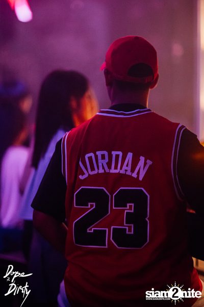 Rapstar ft. MAIYARAP & JARVIS at Dope & Dirty — photo 6