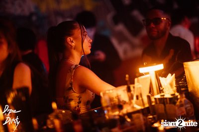 Rapstar ft. MAIYARAP & JARVIS at Dope & Dirty — photo 8