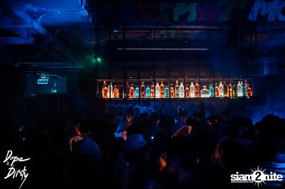 Rapstar ft. MAIYARAP & JARVIS at Dope & Dirty — photo 11