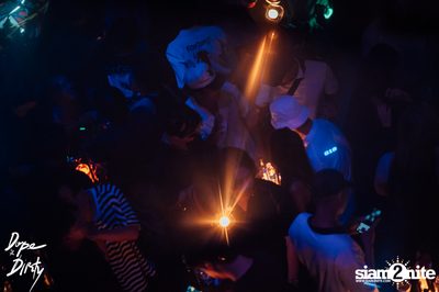 Rapstar ft. MAIYARAP & JARVIS at Dope & Dirty — photo 14