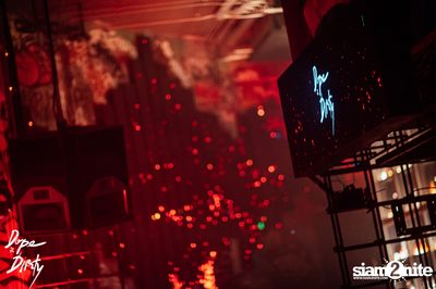 Rapstar ft. MAIYARAP & JARVIS at Dope & Dirty — photo 18