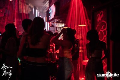 Rapstar ft. MAIYARAP & JARVIS at Dope & Dirty — photo 19