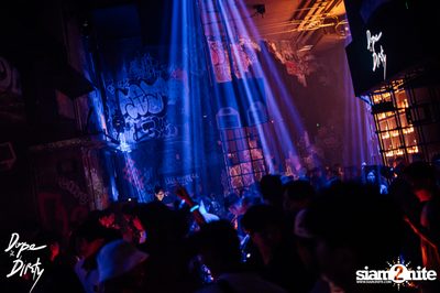 Rapstar ft. MAIYARAP & JARVIS at Dope & Dirty — photo 20