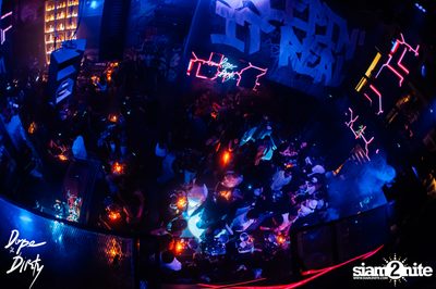 Rapstar ft. MAIYARAP & JARVIS at Dope & Dirty — photo 24