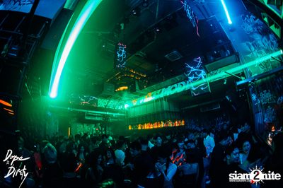 Rapstar ft. MAIYARAP & JARVIS at Dope & Dirty — photo 27
