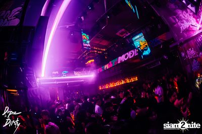 Rapstar ft. MAIYARAP & JARVIS at Dope & Dirty — photo 28