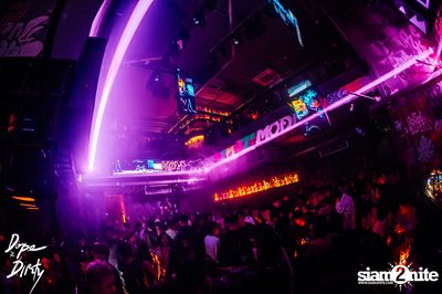 Rapstar ft. MAIYARAP & JARVIS at Dope & Dirty — photo 29