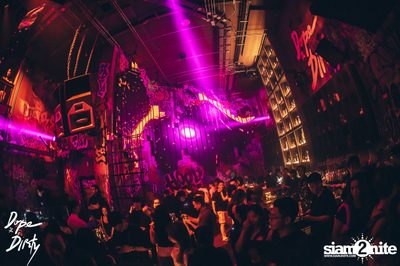 Rapstar ft. MAIYARAP & JARVIS at Dope & Dirty — photo 31