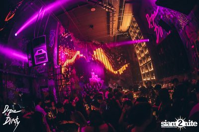 Rapstar ft. MAIYARAP & JARVIS at Dope & Dirty — photo 32