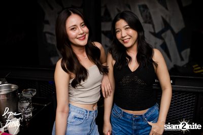 Rapstar ft. MAIYARAP & JARVIS at Dope & Dirty — photo 33