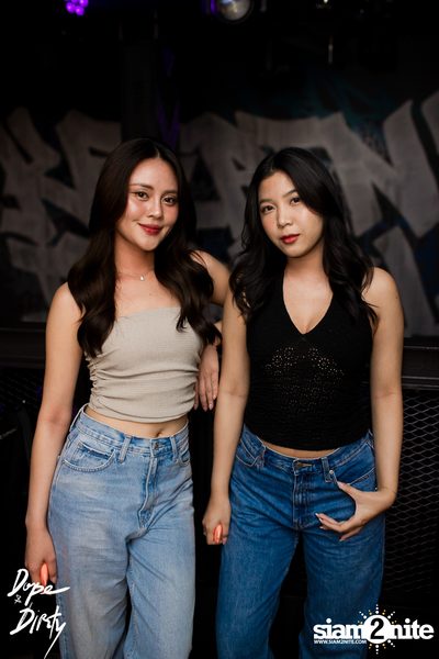 Rapstar ft. MAIYARAP & JARVIS at Dope & Dirty — photo 35