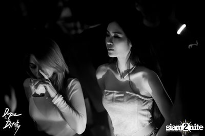 Rapstar ft. MAIYARAP & JARVIS at Dope & Dirty — photo 37