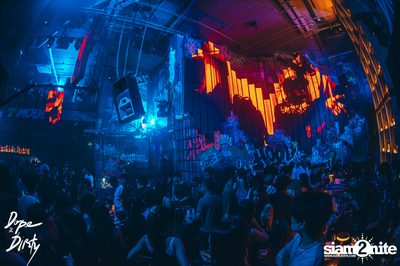 Rapstar ft. MAIYARAP & JARVIS at Dope & Dirty — photo 42