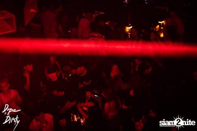 Rapstar ft. MAIYARAP & JARVIS at Dope & Dirty — photo 47